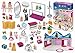 PLAYMOBIL Advent Calendar 'Dress Up Party' Playset