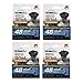 Thermacell M48 48-hrs Backpacker Mosquito Repellent Mats for MR-BP Repeller (4-Pack)