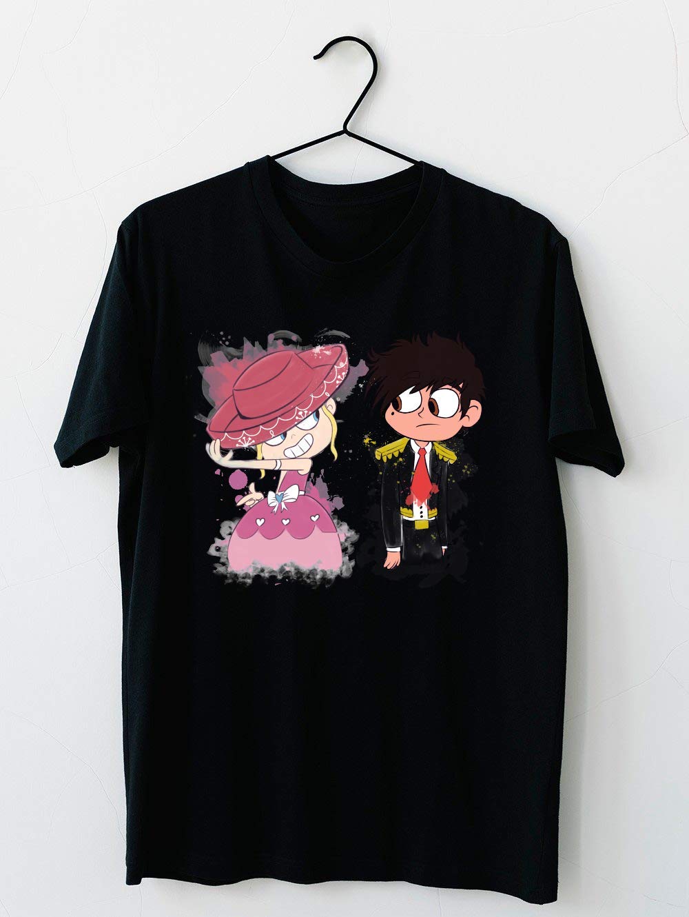 Star Vs The Forces Of Evil T Shirt