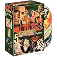 Film Noir Classic Collection, Volume Two (Born to Kill / Clash by Night / Crossfire / Dillinger (1945) / The Narrow Margin (1