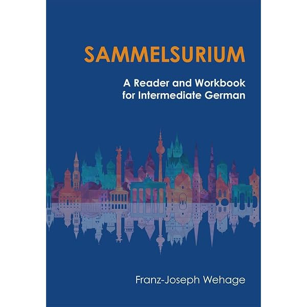 Amazon.com: Auf geht's! beginning German language and culture 4th