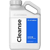 Athena Blended Cleanse Plant Safe Hydroponic Descaler 1 Gallon | Plant safe hypochlorous acid descaler that helps prevent mineral buildup in irrigation lines. Very low TDS, non nutritive.