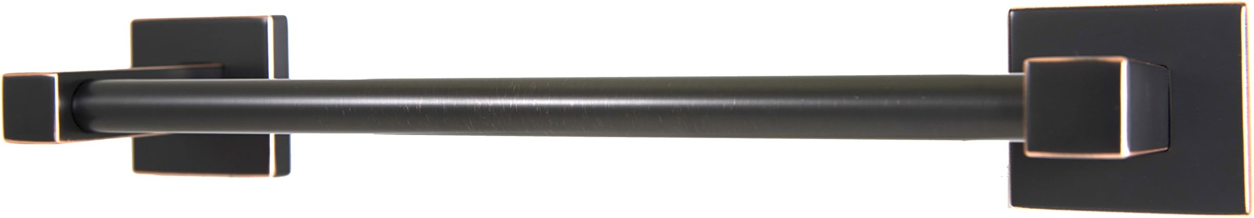 Preferred Bath Accessories 1012-ORB Primo Collection 12" Towel Bar, Oil Rubbed Bronze
