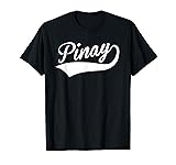 Pinay Shirts for Women Filipina Philippines Pinays