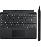 Amazon.com: Microsoft Surface Pro X Signature Keyboard with Slim