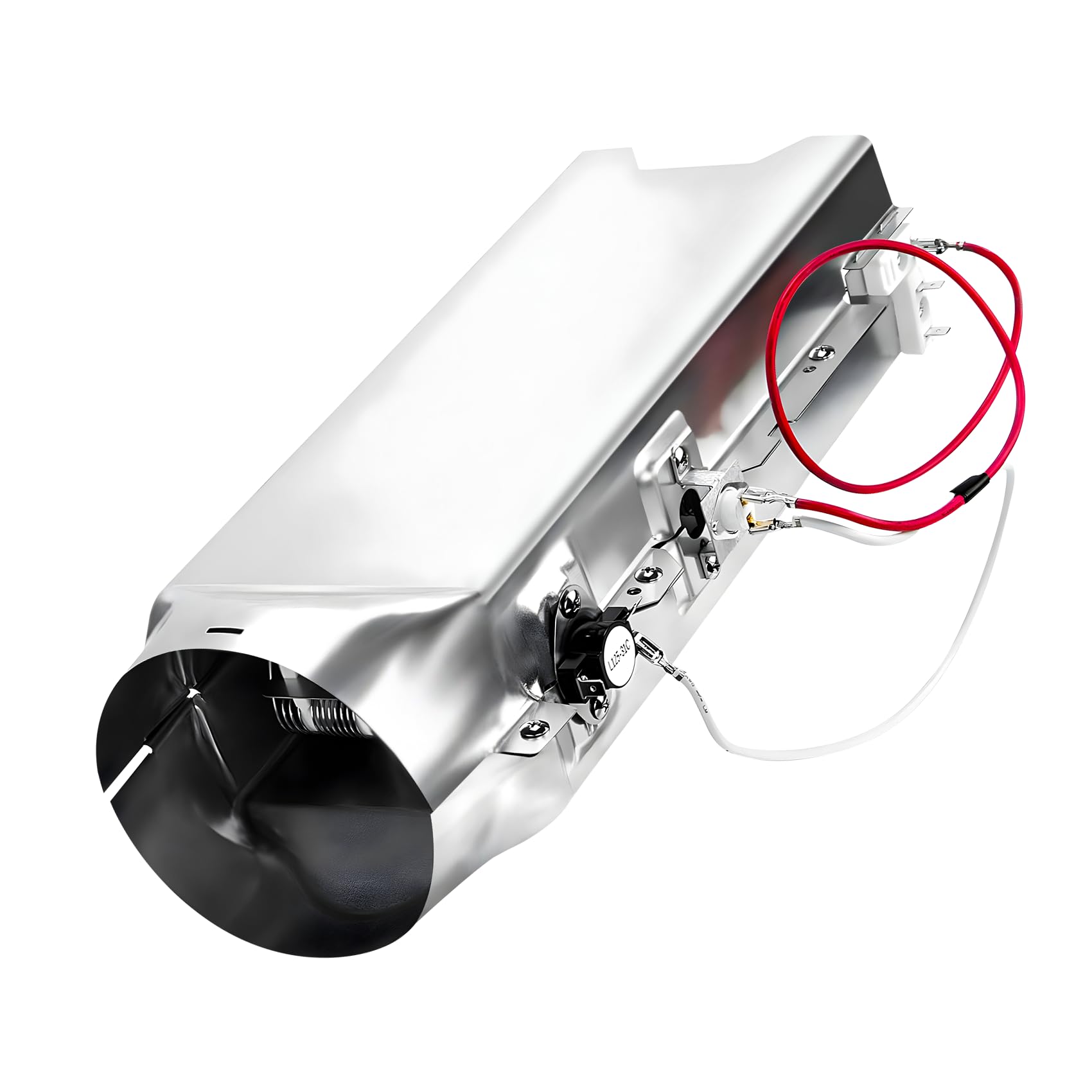 Photo 1 of Dryer Heating Element Kit for l-g DLE2050W DLEX2501V DLEX2655V DLEX5101V DLE2301R DLE2301W DLE2350R DLE2701V DLE4801W DLE4870W DLE5955G DLE7200WE DLEX2801W DLEX3250W DLEX3360V DLEX3360W DLEY1201W