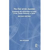 The Fate of the Apostles
