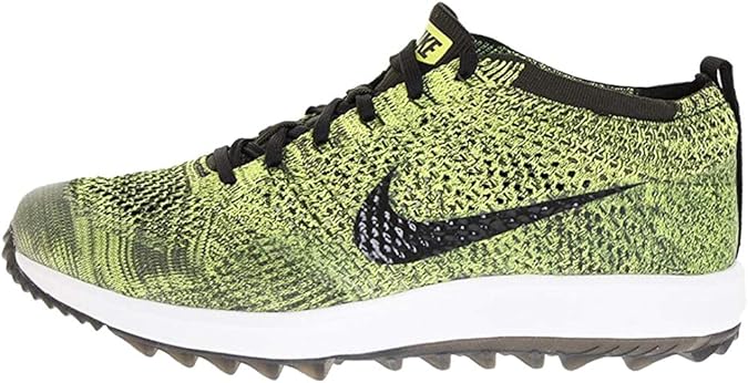 flyknit golf shoes