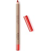 Kiko Milano Creamy Colour Comfort Lip Liner Pencil, 24 Geranium