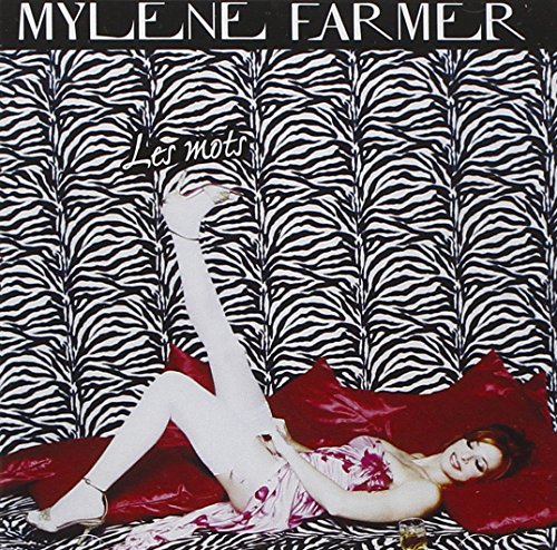 Mylene Farmer - Ainsi soit je& - Zortam Music