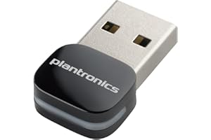 Plantronics Bluetooth USB Adapter (BT300-MOC)