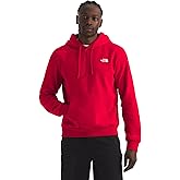 THE NORTH FACE Men's Evolution Simple Dome Hoodie (Standard & Big Size) | Hood With Adjustable Drawcord, Kangaroo Pocket
