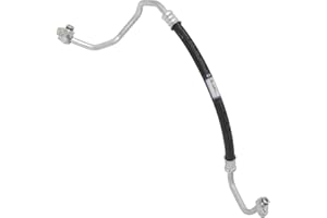 UAC HA 11365C A/C Refrigerant Discharge Hose