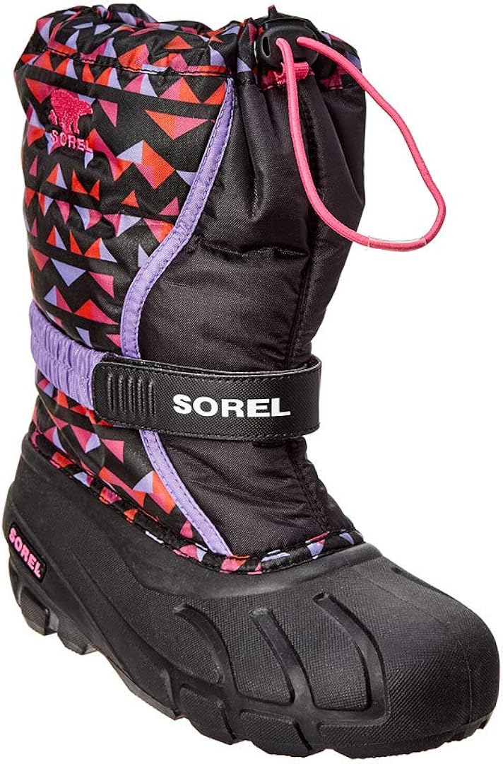 sorel girl boots canada