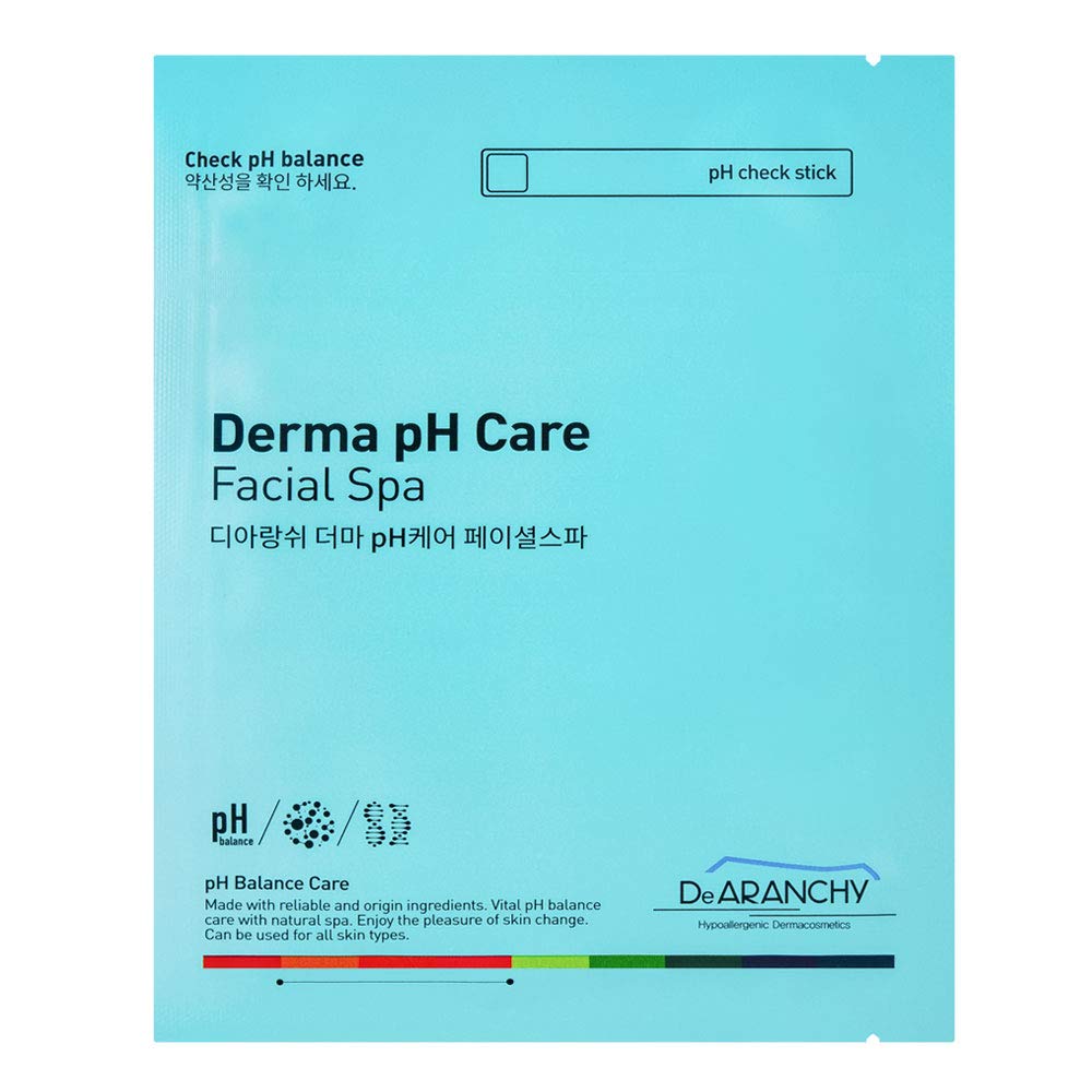 dearanchy derma ph care