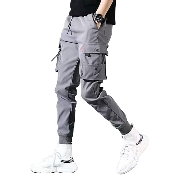 cargo pants amazon india
