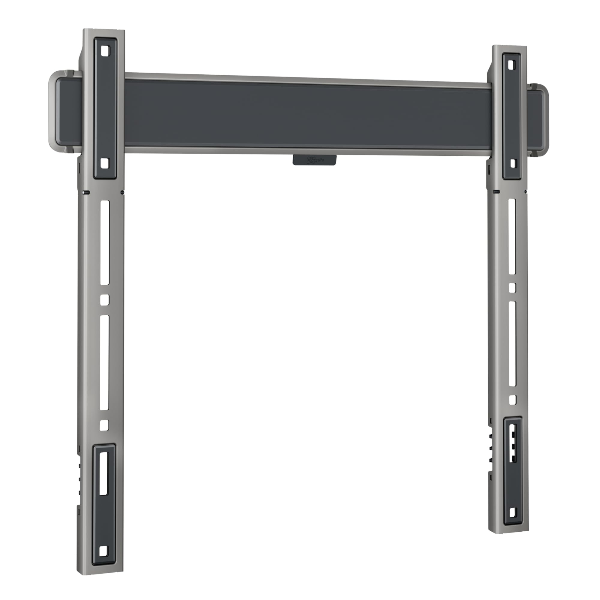 Vogel's Elite 5405 extremely flat TV wall bracket for 32-77 inch TVs, Max. 75 kg, TV bracket max. VESA 400x400, Universally compatible, Distance to the wall only 1.5 cm