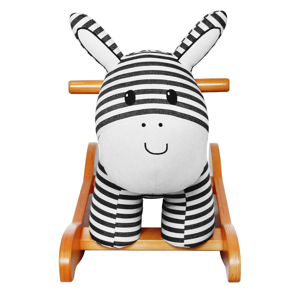 Jouet Bascule Jardin Off 66