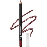 e.l.f. Smoky Kohl Eyeliner, Eye Pencil For Creating Long-Lasting, Bold, High-Pigmented Makeup Looks, Vegan & Cruelty-Free, Be