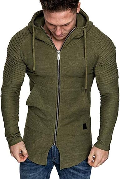 drawstring zipper