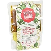 The Spice Tailor Delhi Biryani Kit, 360 ml