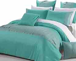 doona turquoise