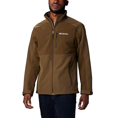 Buy Columbia Ryton Reserve Softshell Jacket at Ubuy Ethiopia