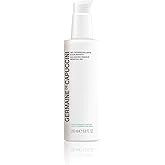 Germaine de Capuccini | OPTIONS - Balancing Facial Cleansing Gel - hydrating facial cleanser gel - Makeup Removal Gel - Deep cleansing gel - all skin types - 6.8 oz