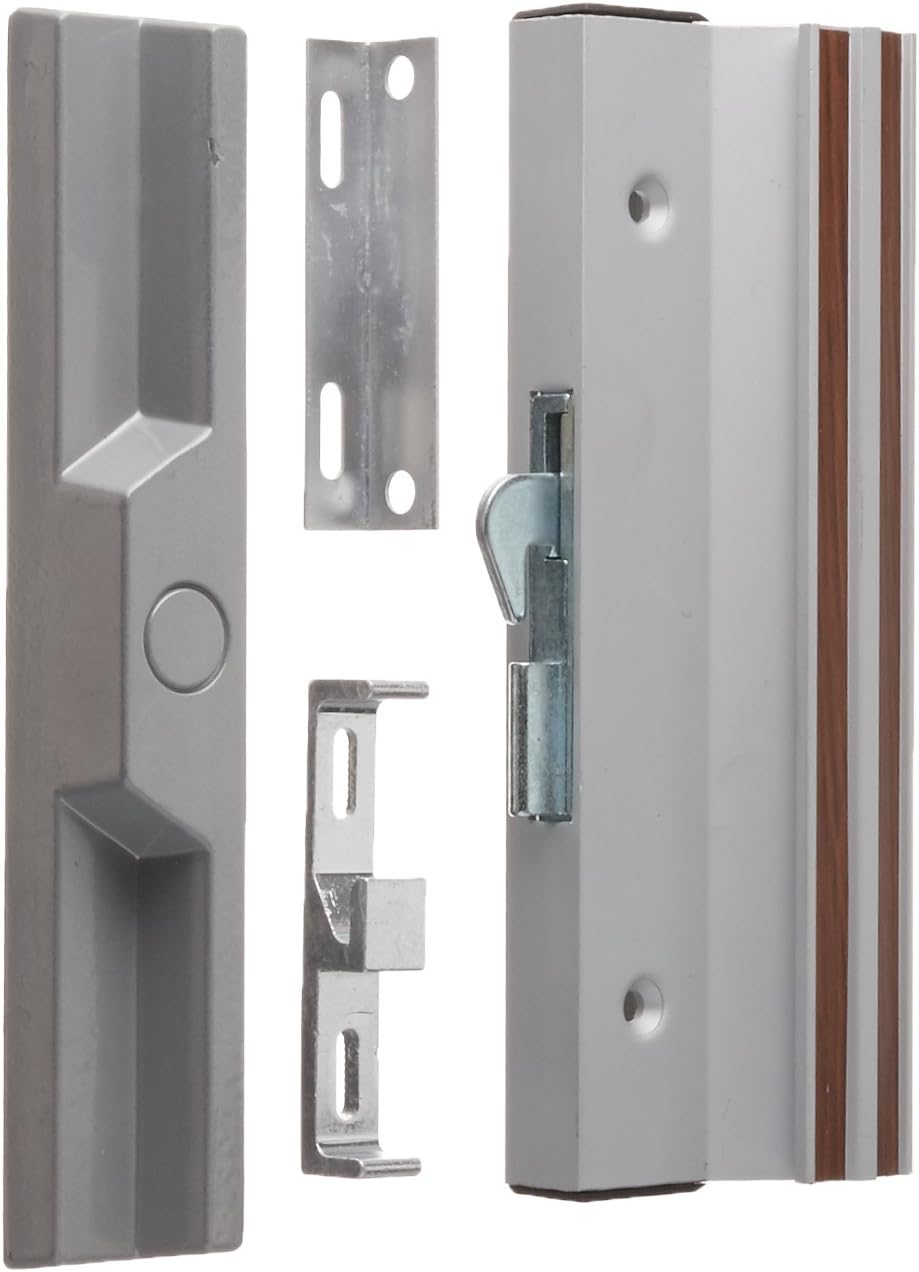 Amazon Com Slide Co 142854 Patio Door Handle Set 4 15 16 In