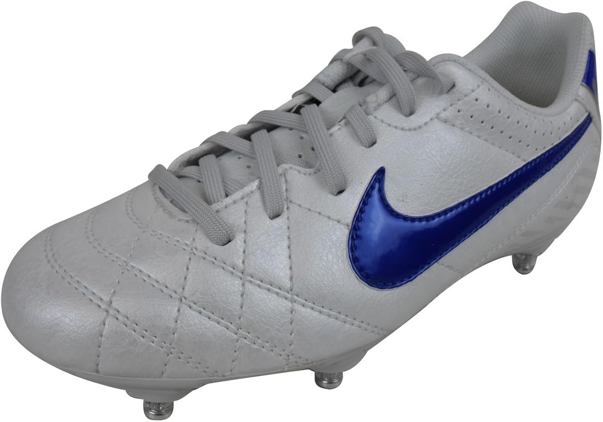 soft ground football boots junior