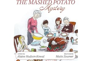 The Mashed Potato Mystery