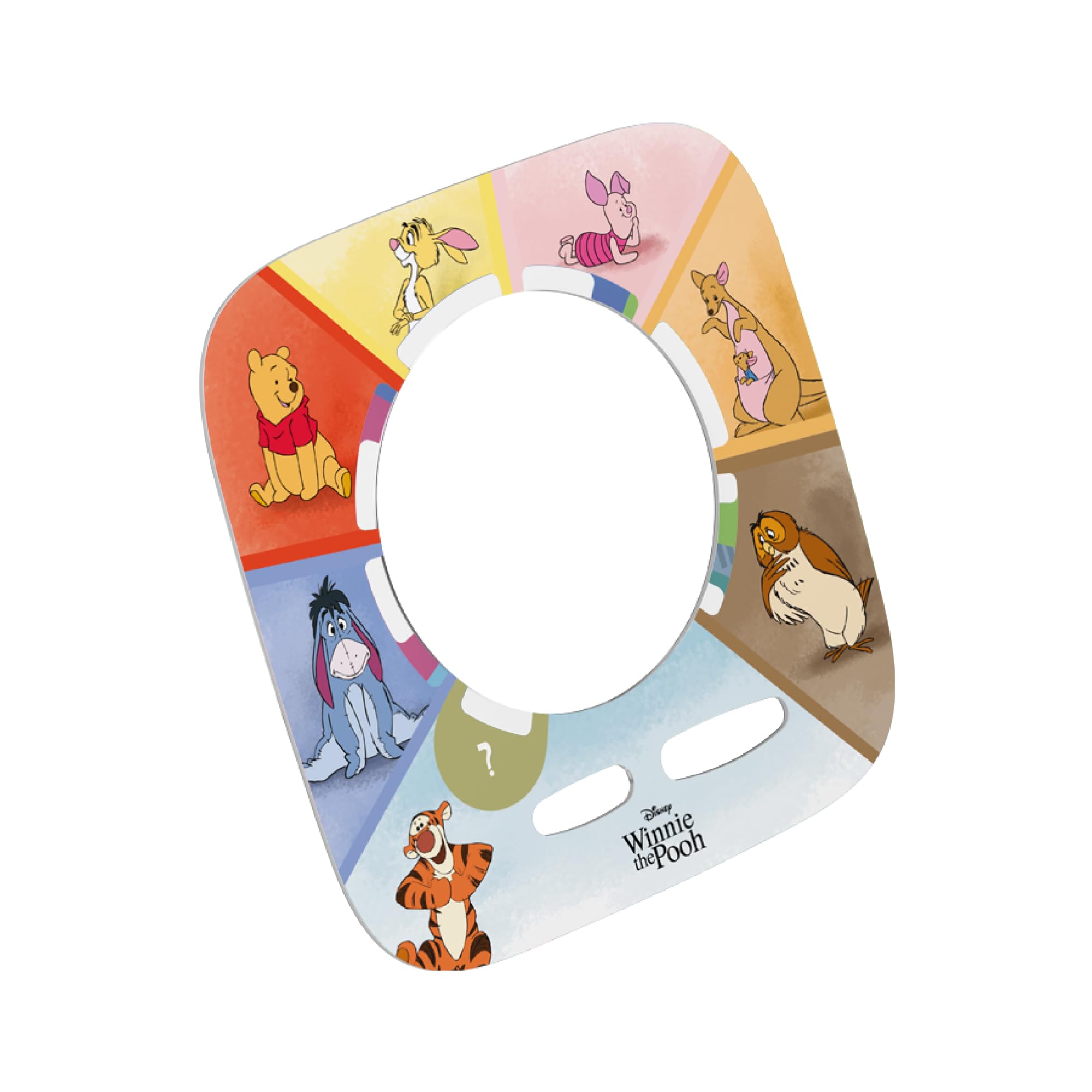 tonies tonieplay Game (Winnie the Pooh: Tigger's Mix-Up Fix-Up) β image 1