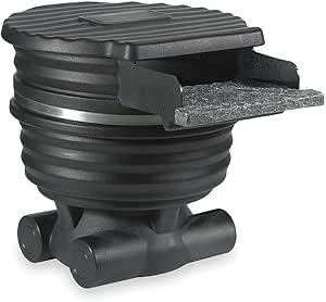 Amazon.com : Little Giant F5000 Biological Waterfall Filter (571011