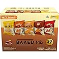 Frito Lay Oven Baked Mix, Variety Pack, 30 Count