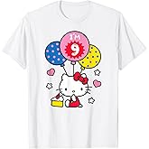 Hello Kitty I'm 9 Birthday T-Shirt T-Shirt