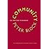 Community: The Structure of Belonging