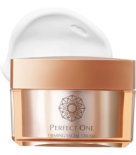 Amazon.com: PERFECT ONE Luxury Japanese Skincare Trio Set: Night