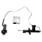 Dorman CC649005 Clutch Combination Master Slave Cylinder Assembly