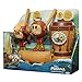 Disney Moana's 6-Piece Percussion Set