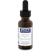 Pure Encapsulations Adenosyl/Hydroxy B12 Liquid 30 mL - Supports Energy Metabolism & Neurological Health* - for Brain Support* - Gluten Free - Vegan - 1 Fl Oz