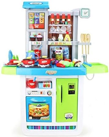 cocina amazon juguete