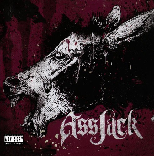 Assjack - HankIII Official Bootleg III - Zortam Music