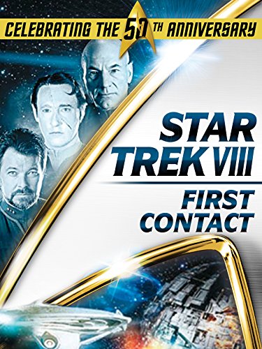 Star Trek: First Contact - Wikipedia