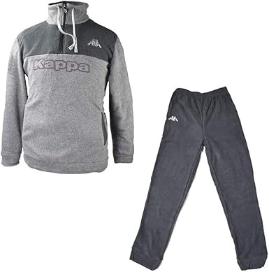 tuta kappa uomo xxl