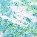 Bernat Pipsqueak Yarn, 8.8 oz, Aquamarine Swirl, 1 Ball