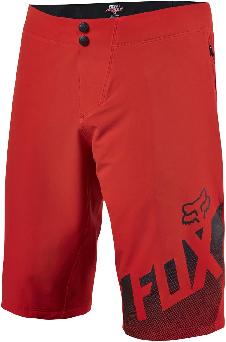 fox womens ripley shorts