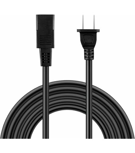 POWER CABLE CORD FOR CLAVIA NORD ELECTRO 2, 3 WAVE LEAD STAGE EX C1 C2 88 - Foto 3