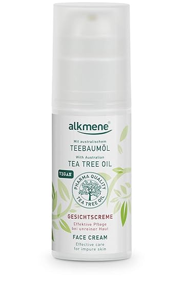 ali tea tree moisturizer
