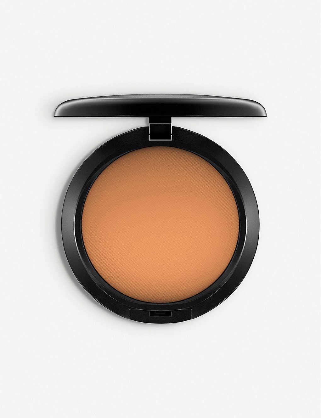 MAC STUDIO FIX POWDER PLUS FOUNDATION, NW46 - Image 3