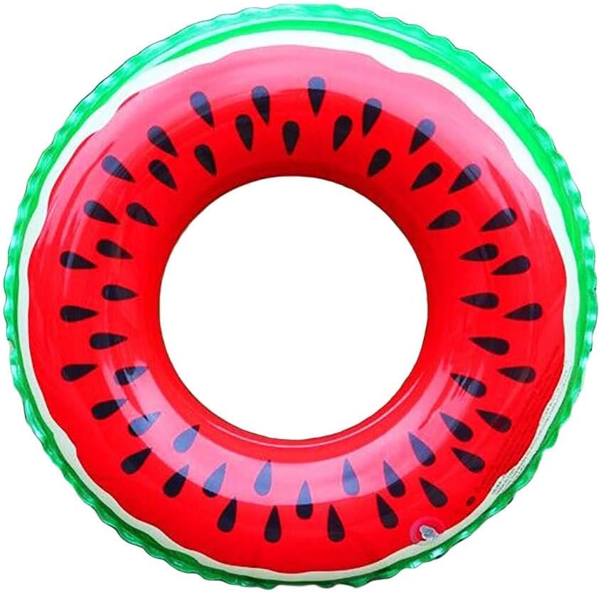 Kids Child Inflatable Donut Rubber Ring Pool Float Lilo Toys Doughnut Dohnut XL Swimming Fun Kid Water Sports Beach Toy Ring Pool Raft Pool Lounger Beach Float Float Children's Child's Boy Girl